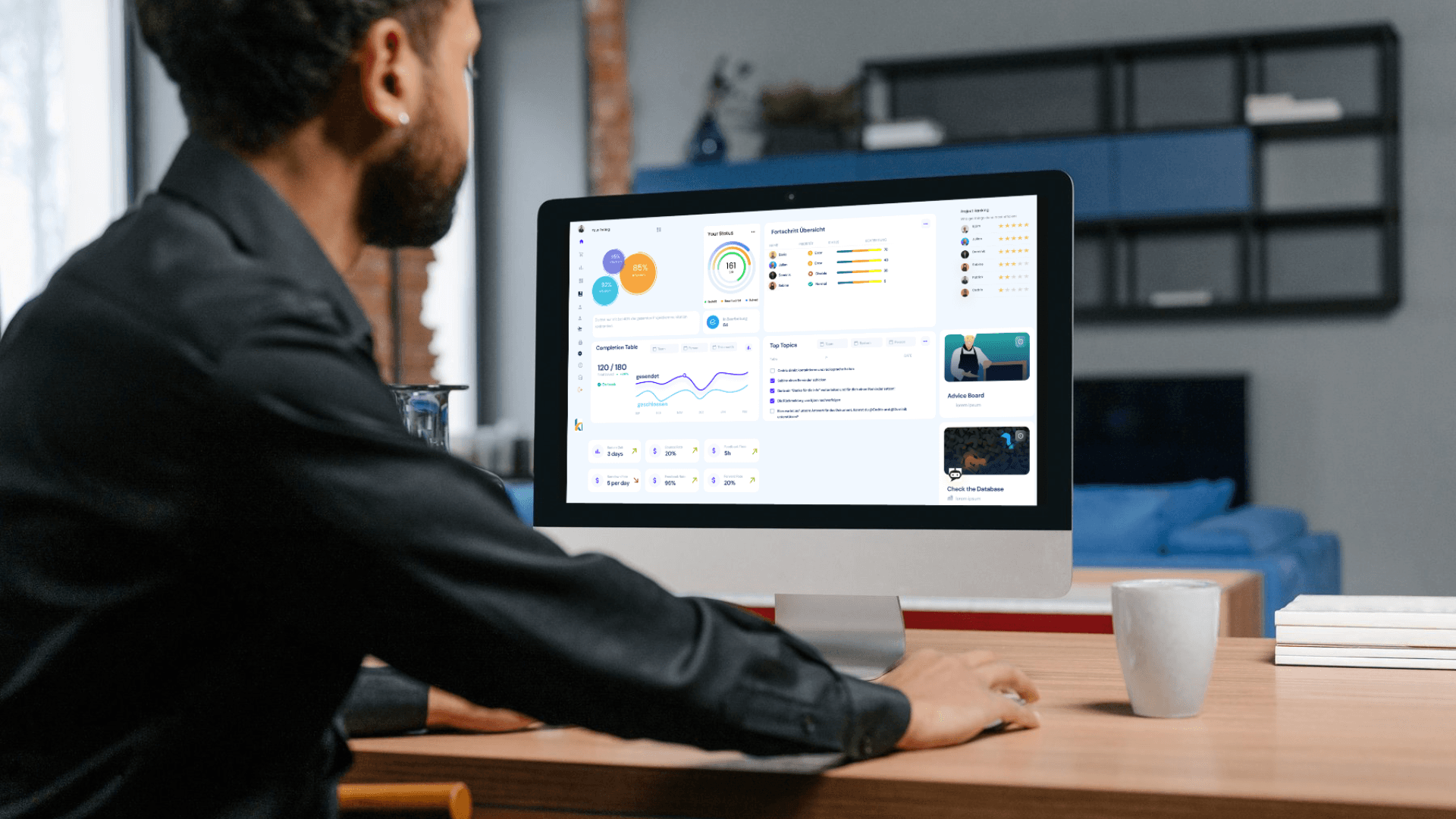 Praktisches Projektmanagement: Tipps von Experten